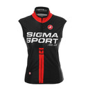 Sigma Sports Windstopper Gilet By Castelli