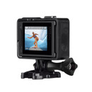 GoPro HERO 4 Silver Camera