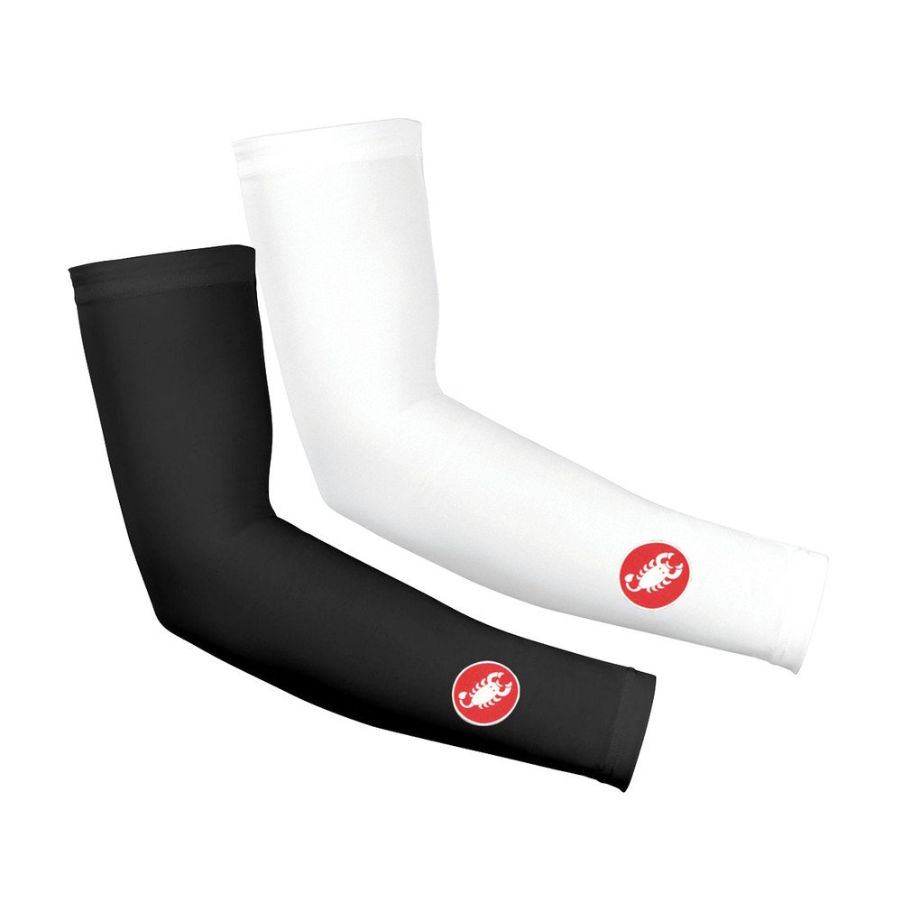Castelli Lycra Arm Warmer 