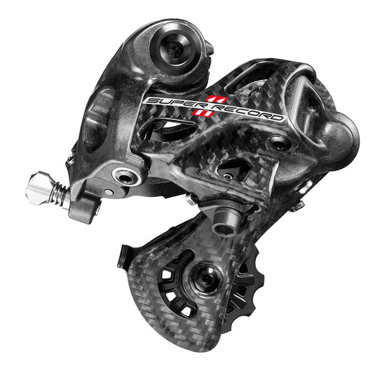 Campagnolo Super Record 11s Rear Derailleur