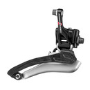 Campagnolo Super Record 11s Braze-On S2 Front Derailleur