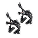 Campagnolo Super Record Dual Pivot Skeleton Brake Calipers