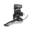 Campagnolo Super Record EPS Braze-On Front Derailleur
