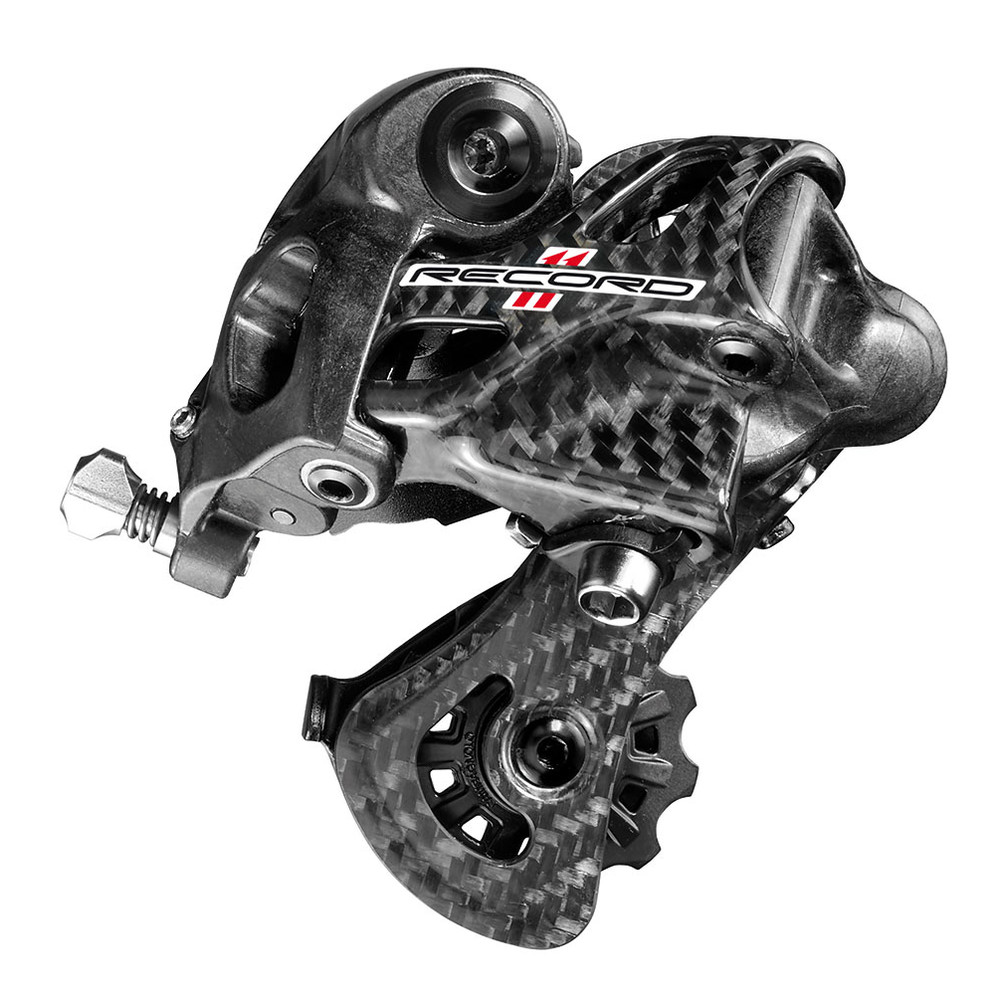Campagnolo Record 11 Speed Rear Derailleur 2015