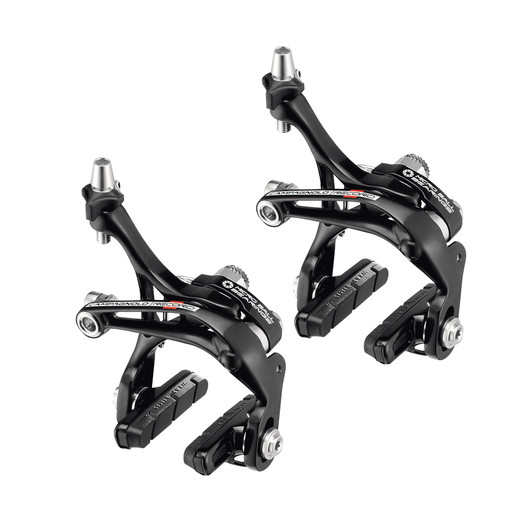Campagnolo Record Dual Pivot Skeleton Brake Calipers