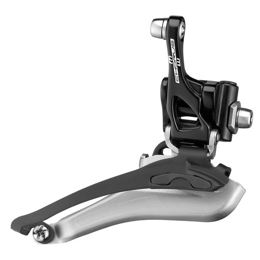 Campagnolo Chorus 11 Speed Braze-On Front Derailleur