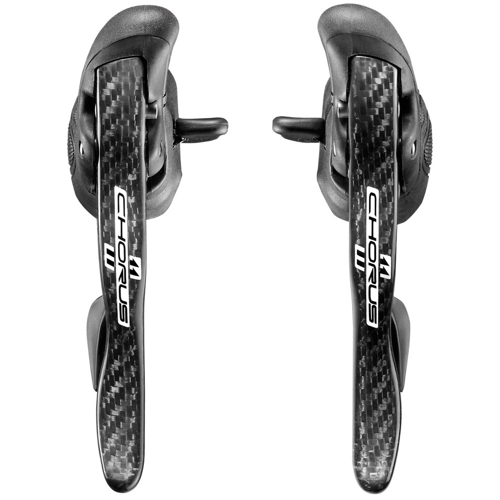 Campagnolo Chorus Ultra Shift 11 Speed Ergo Levers
