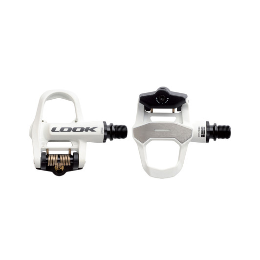 Look Keo 2 Max CroMo Pedals