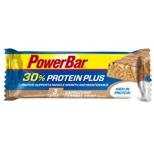 PowerBar Protein Plus 30% Bar 55g