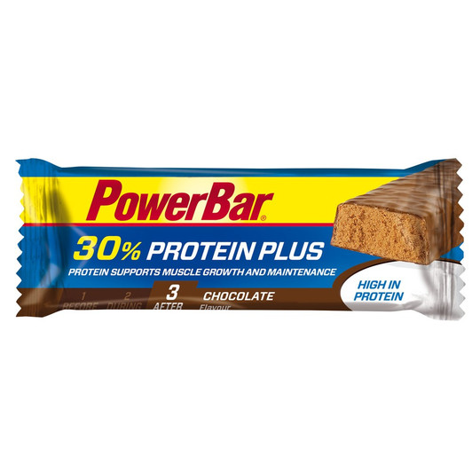 PowerBar Protein Plus 30% Bar 55g