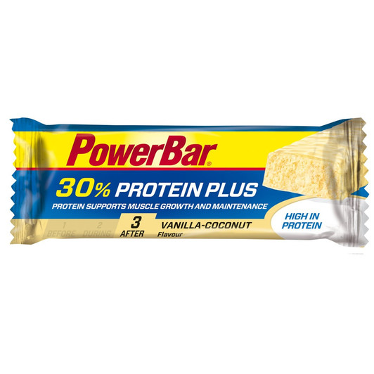 PowerBar Protein Plus 30% Bar 55g