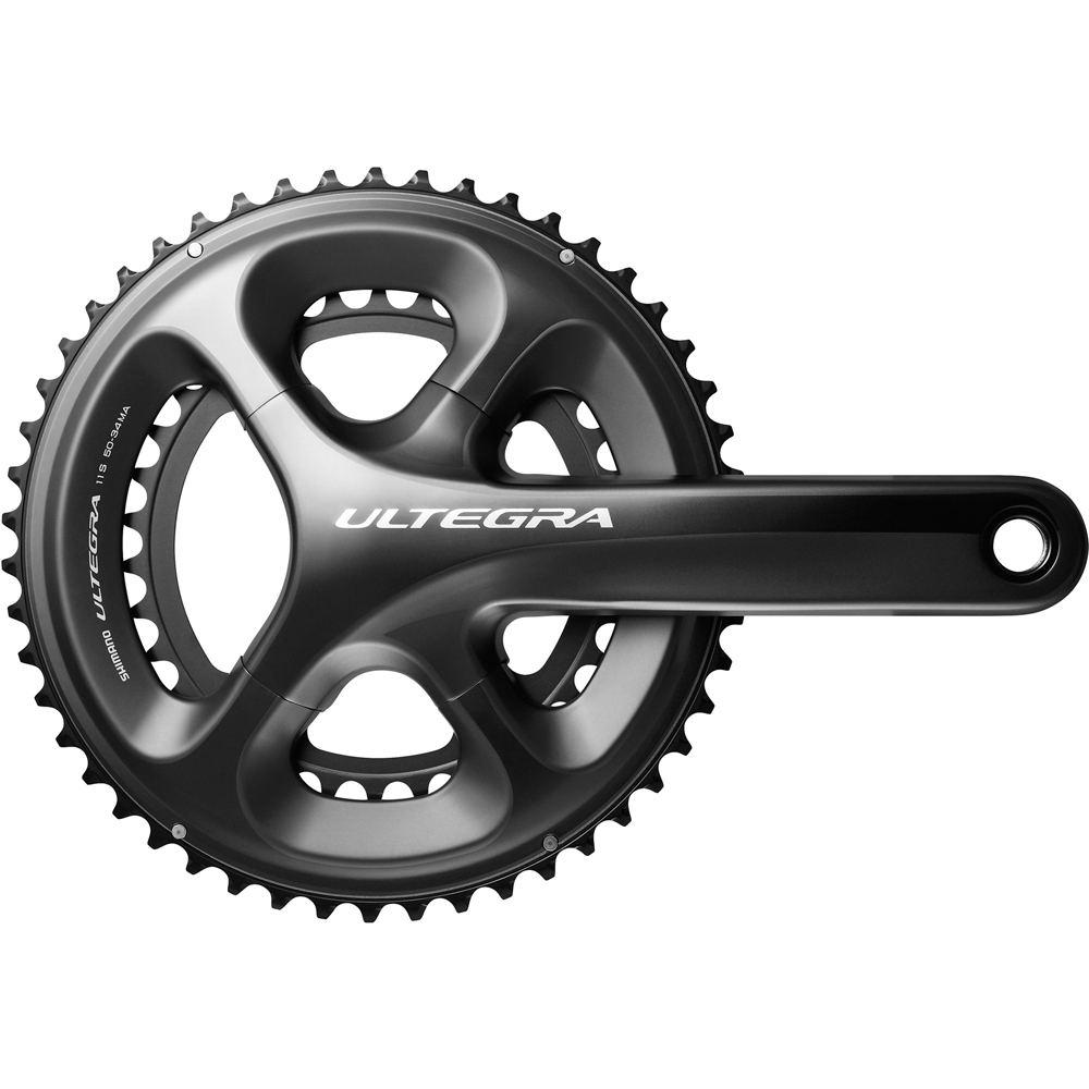 Shimano FC-6800 Ultegra 11 Speed Cyclocross Chainset