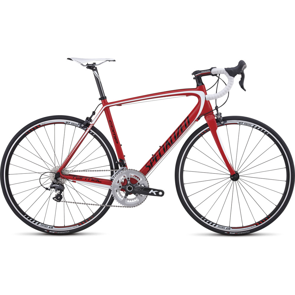 Specialized Tarmac Comp Road Bike 2013