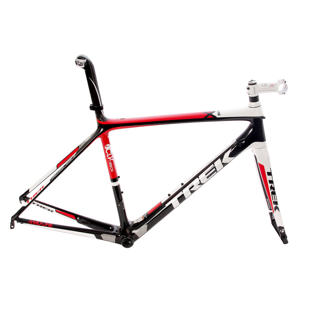 Trek Project1 Madone 6.5 Frameset 54cm Starry Night