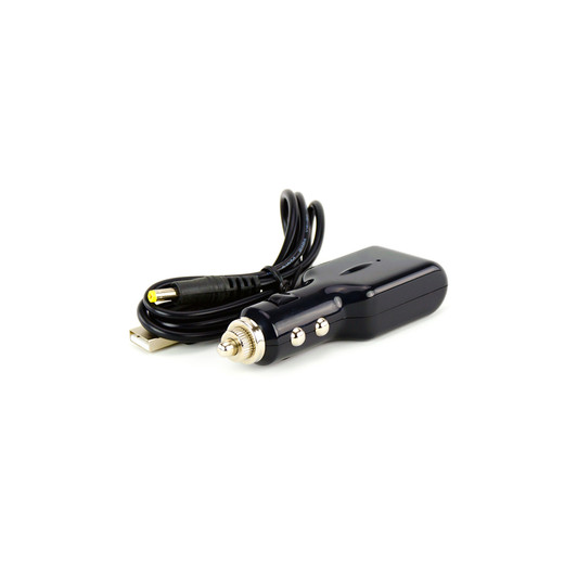 Exposure Lights 12V Car Smart Light Charger