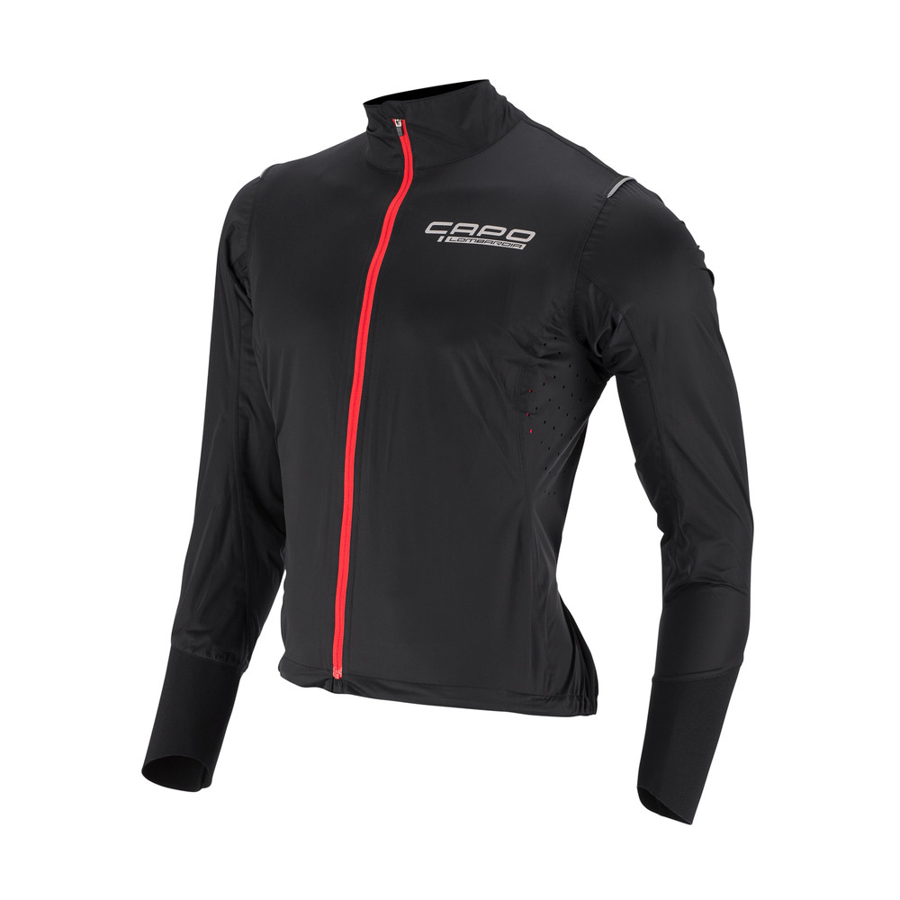 Capo Lombardia DWR Rain Jacket 