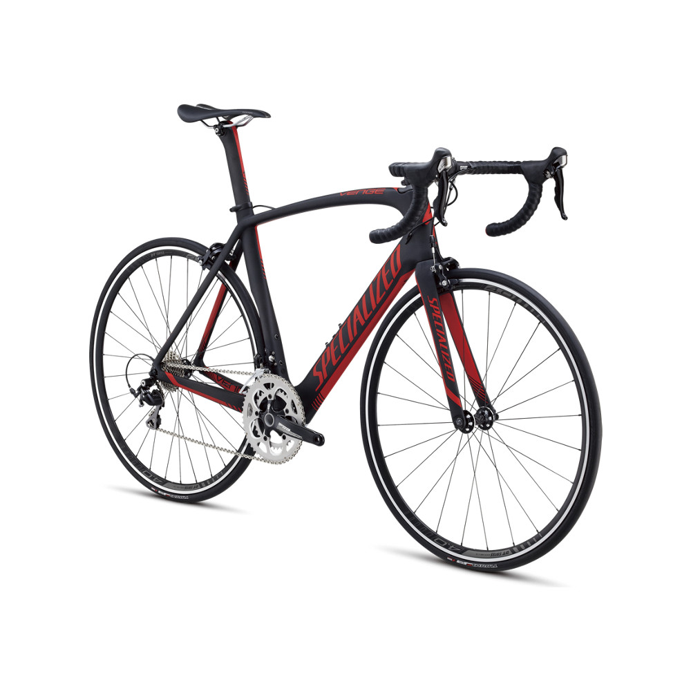Specialized Venge Comp Carbon Road Bike 2013