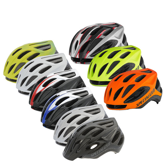 Specialized Align Helmet 2017