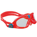 Aqua Sphere Seal 2 Kids Goggle Clear Lens 