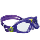 Aqua Sphere Seal 2 Kids Goggle Clear Lens 