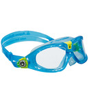 Aqua Sphere Seal 2 Kids Goggle Clear Lens 