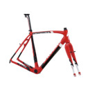 Specialized Crux Carbon Cyclocross Frameset 2013