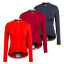 Rapha Womens Long Sleeve Souplesse Jersey 