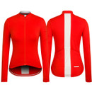 Rapha Womens Long Sleeve Souplesse Jersey 