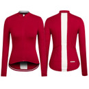 Rapha Womens Long Sleeve Souplesse Jersey 