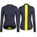 Rapha Womens Long Sleeve Souplesse Jersey 