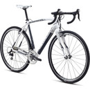Specialized Crux Comp Carbon Cyclocross Bike 2013