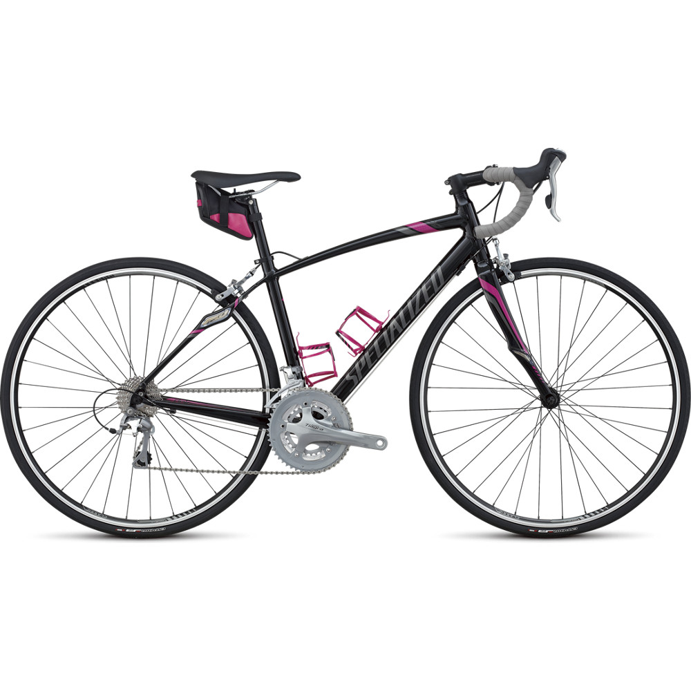 Specialized Dolce Elite Equipped Triple Bike 2013