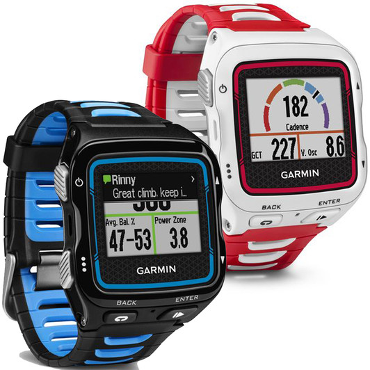 Garmin Forerunner 920XT Multisport GPS Watch With HRM