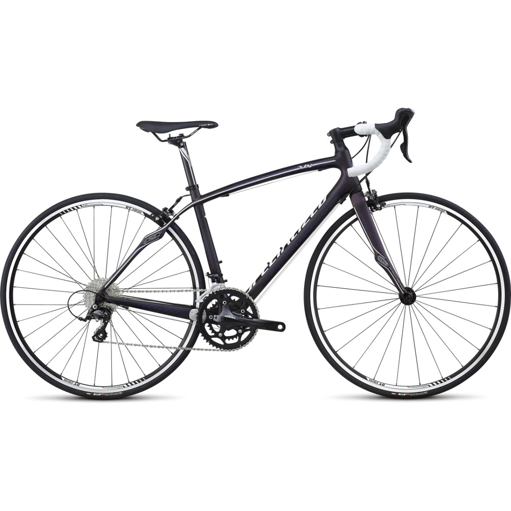 Specialized Ruby Compact Road Bike 2013