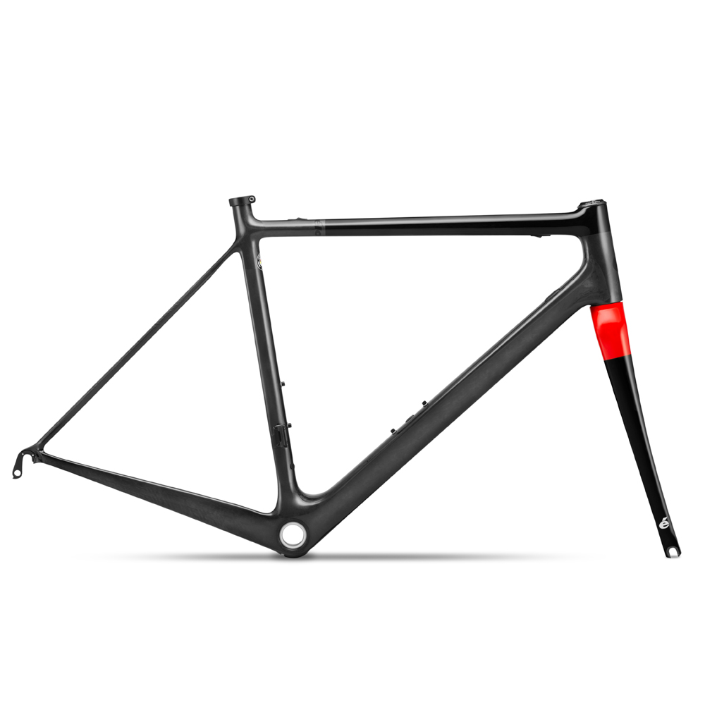 Cervelo Rca Road Frameset Sigma Sports