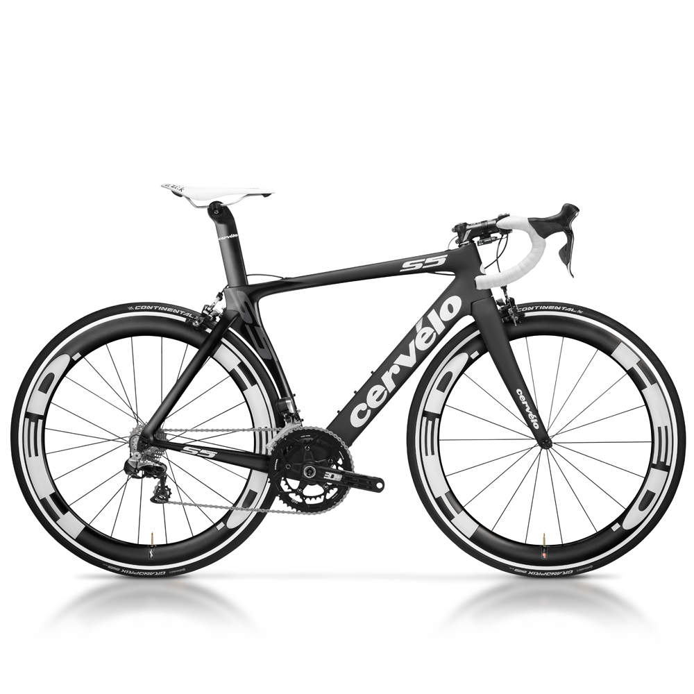 sigma sport cervelo s5
