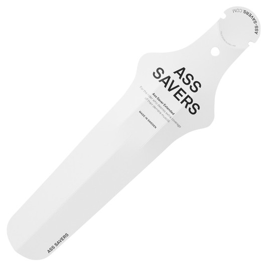 Ass Savers Extended Mudguard
