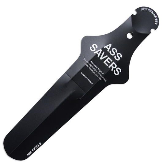 Ass Savers Original Mudguard