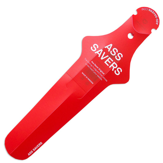 Ass Savers Original Mudguard
