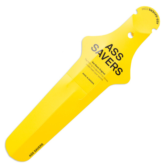Ass Savers Original Mudguard