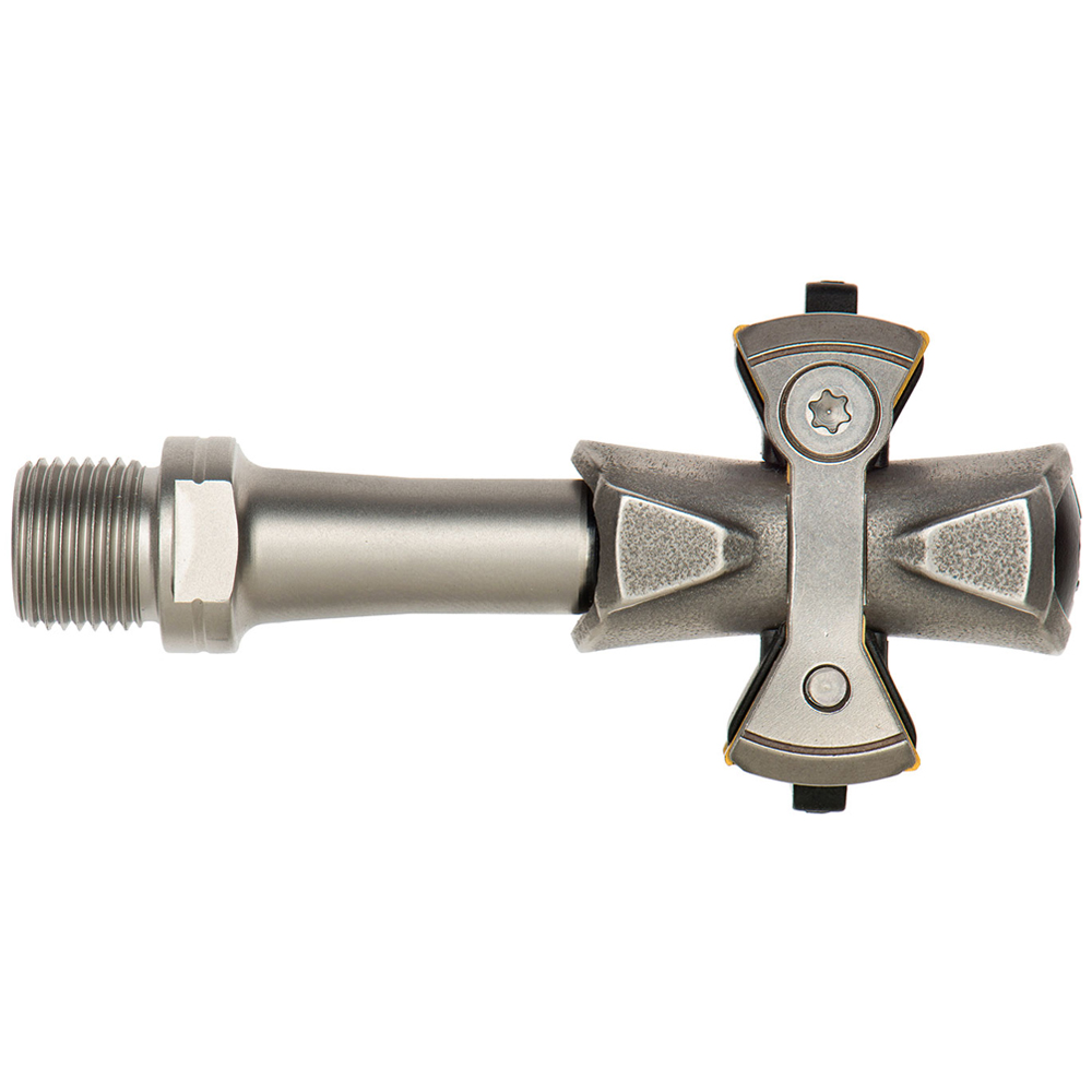 Speedplay Zero Pave Stainless Pedals