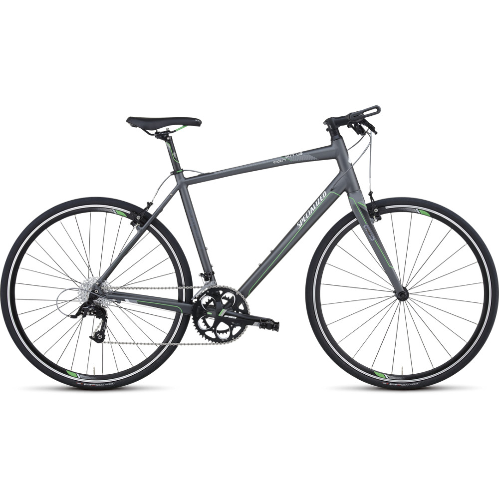 specialized sirrus expert 2013