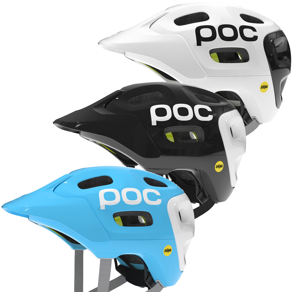 poc mtb