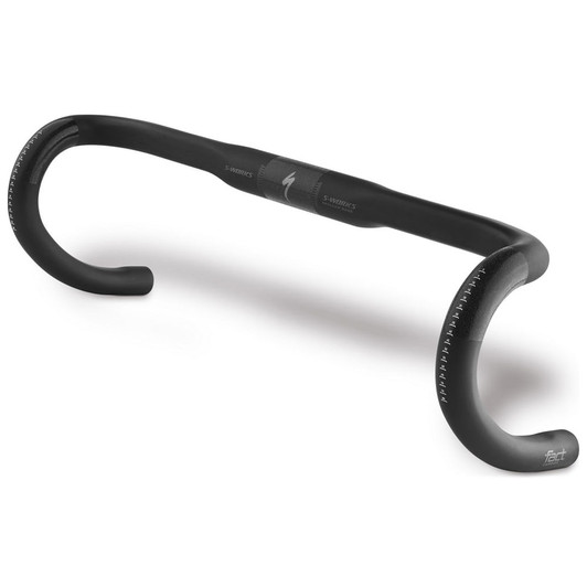 Specialized S-Works Carbon Shallow Road Handlebar