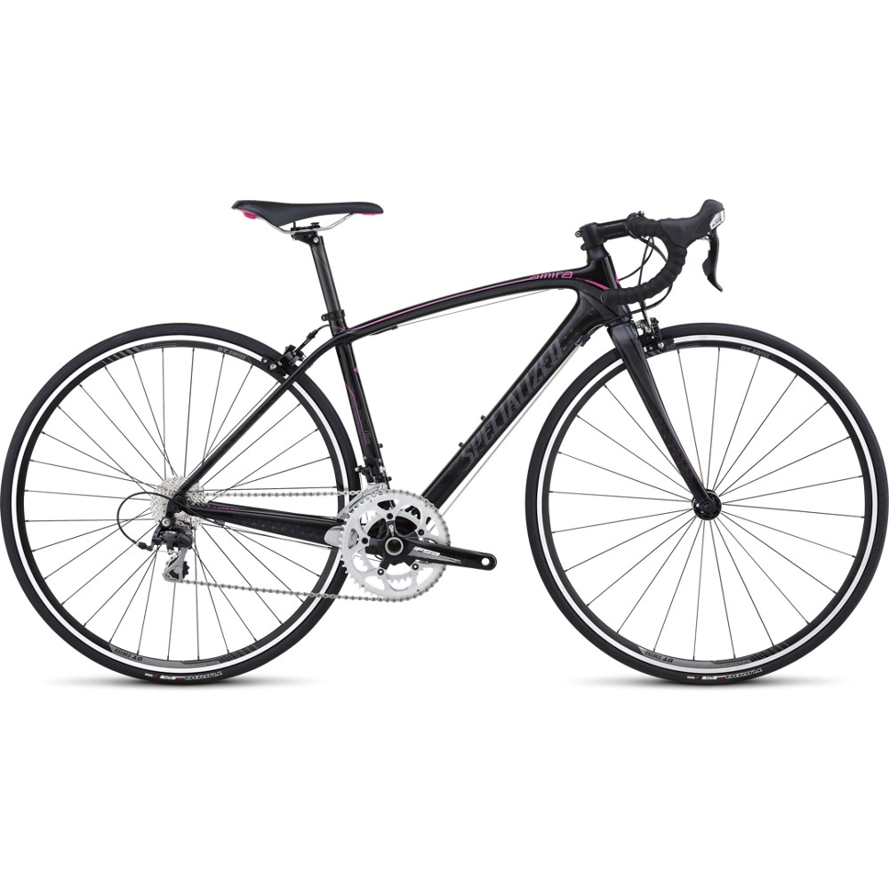 Specialized Amira Sport Womens Road Bike 2013