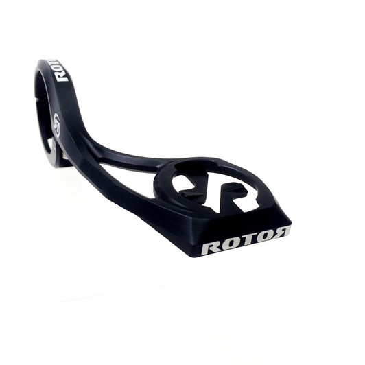 Rotor CNC Alloy Garmin Out Front Mount