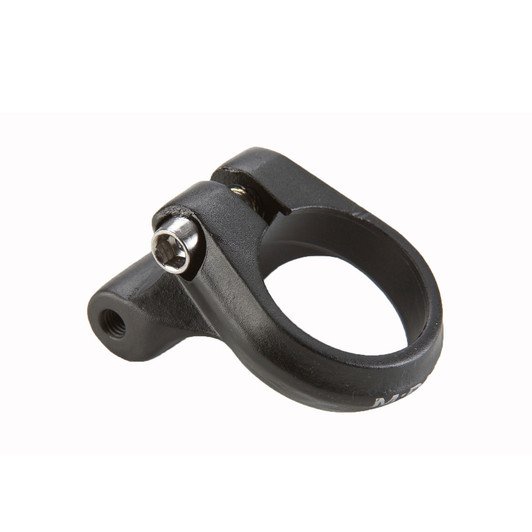 M:Part Seat Clamp Mount 31.8 Mm Black