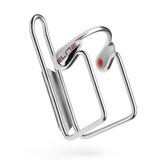 Elite Ciussi Gel Bottle Cage