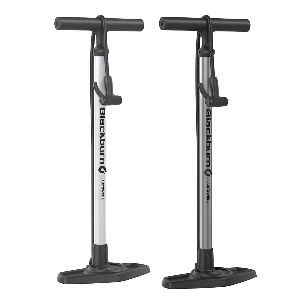 Blackburn Airtower 2 Track Pump