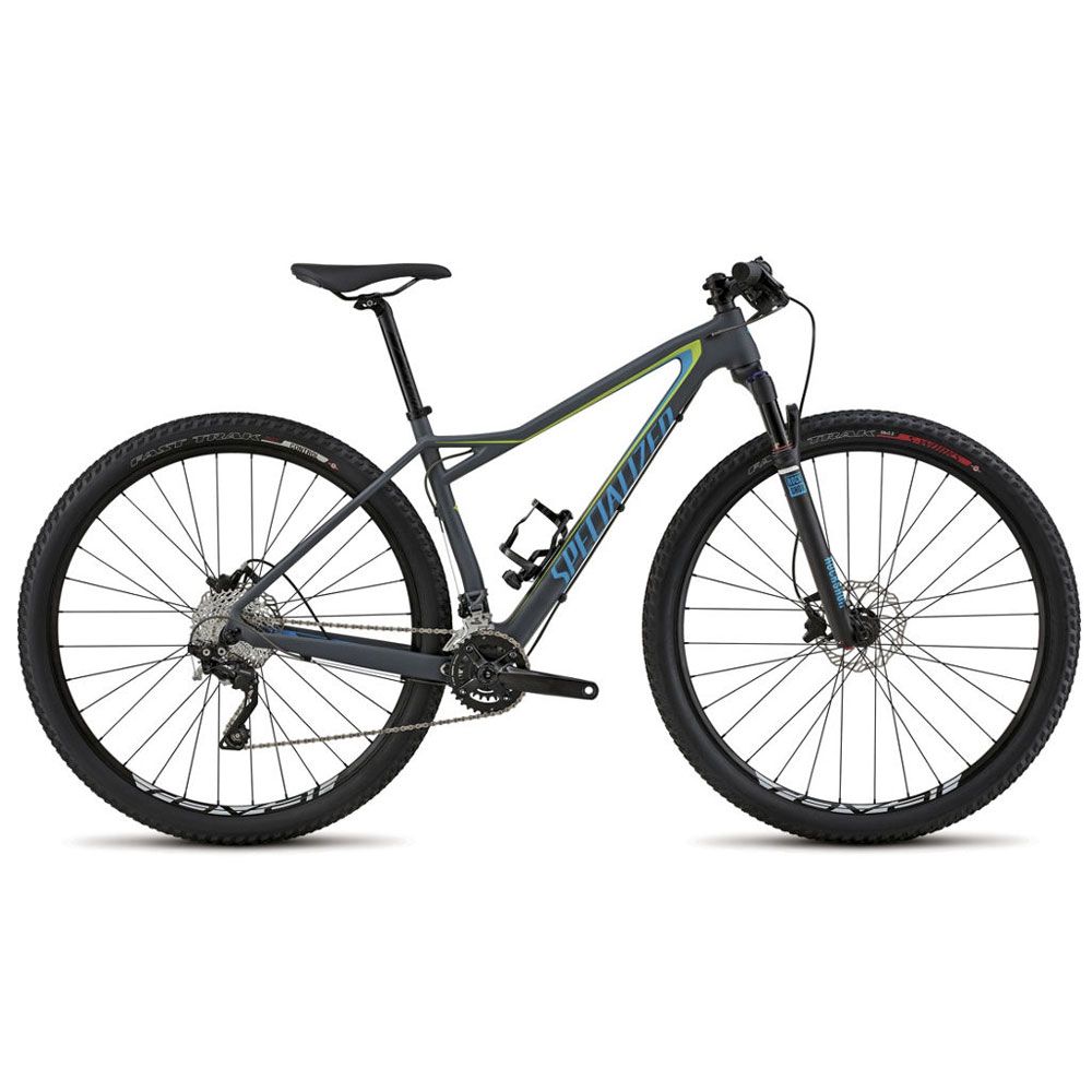 Specialized Fate Comp Carbon 29R Womens Mountain Bike 2015
